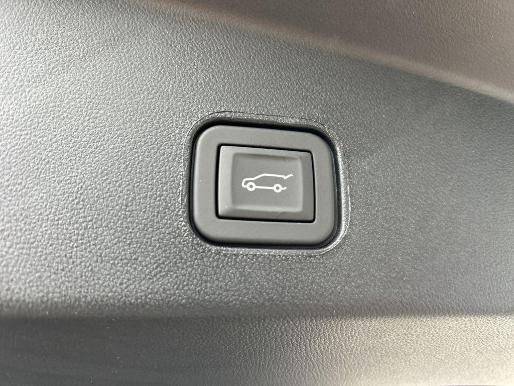 new 2026 Cadillac LYRIQ car, priced at $66,336