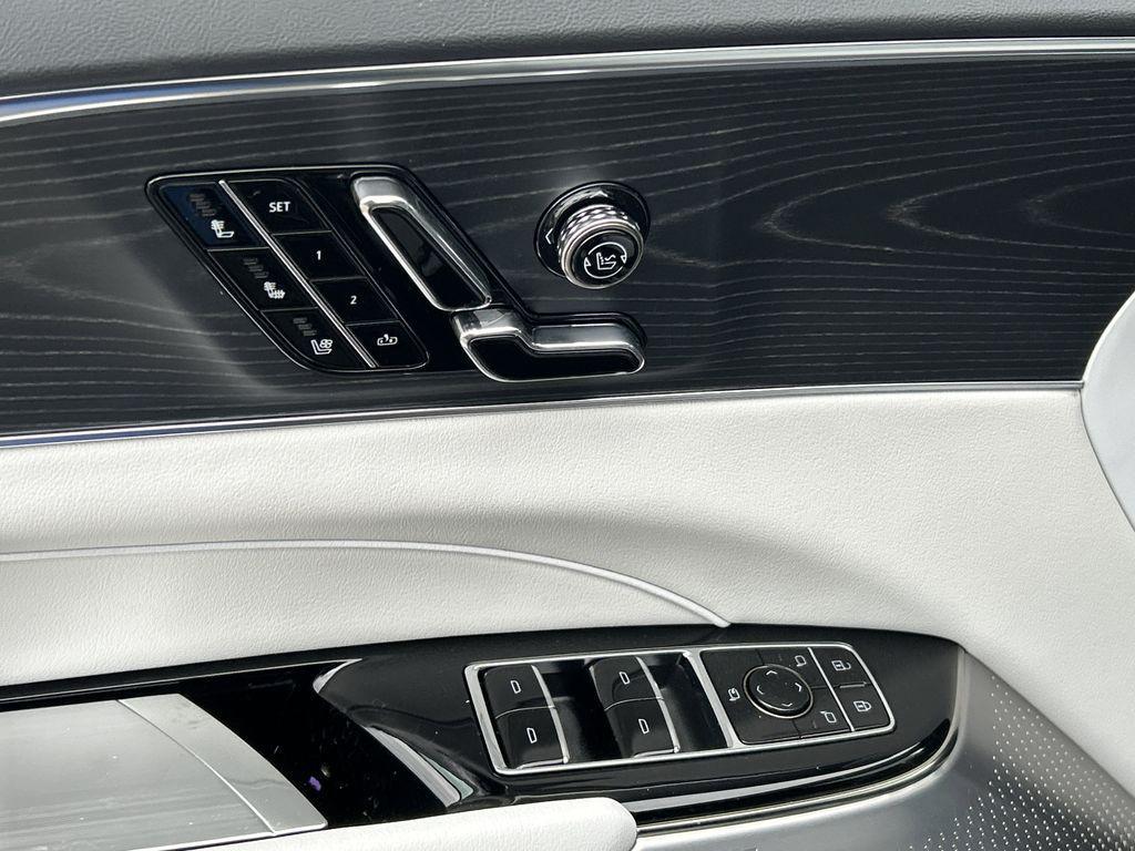 new 2026 Cadillac LYRIQ car, priced at $66,336