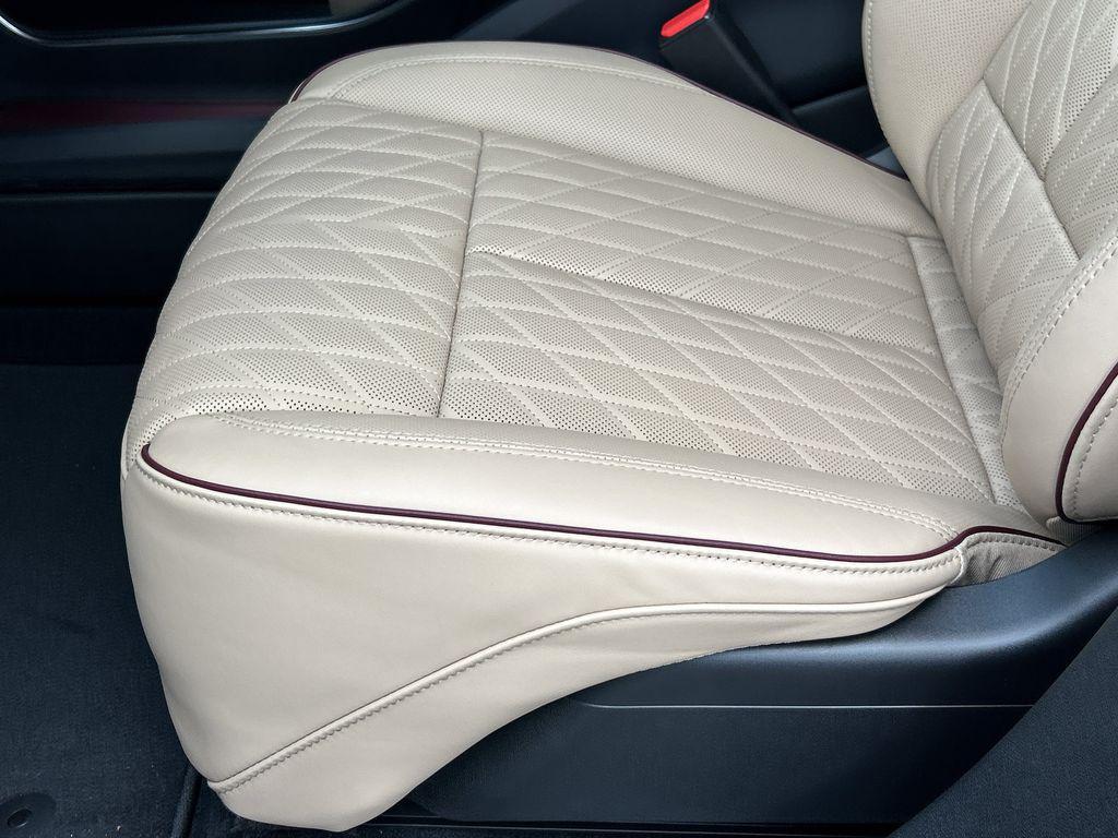 new 2026 Cadillac LYRIQ car, priced at $82,083