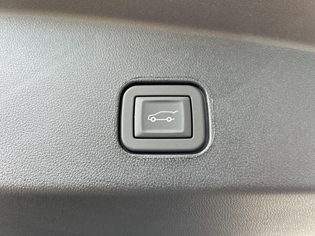 new 2026 Cadillac LYRIQ car, priced at $80,785