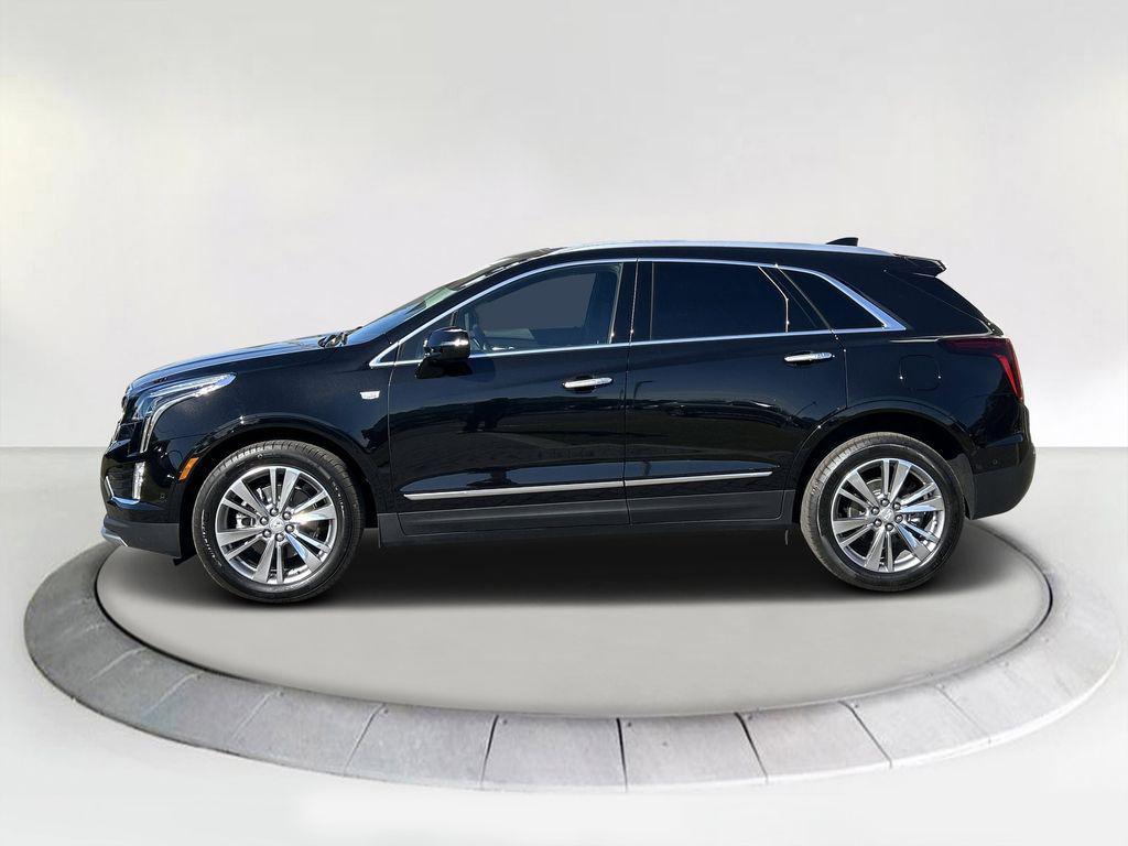 new 2026 Cadillac XT5 car