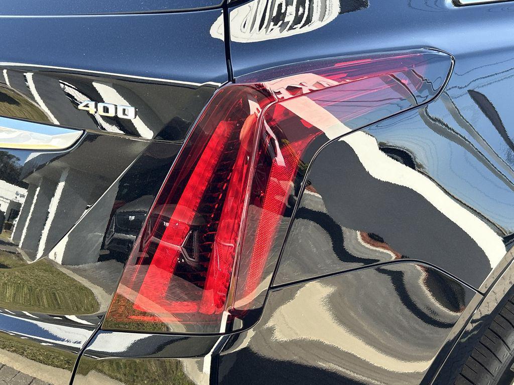 new 2026 Cadillac XT5 car