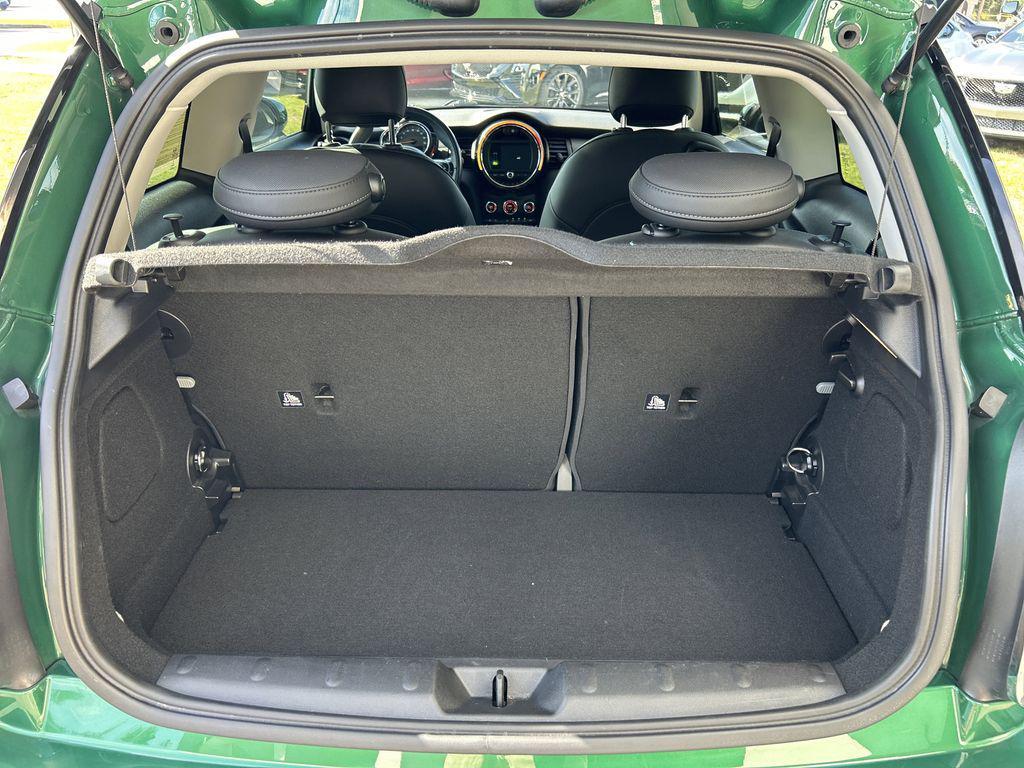 used 2020 MINI Hardtop car, priced at $17,321