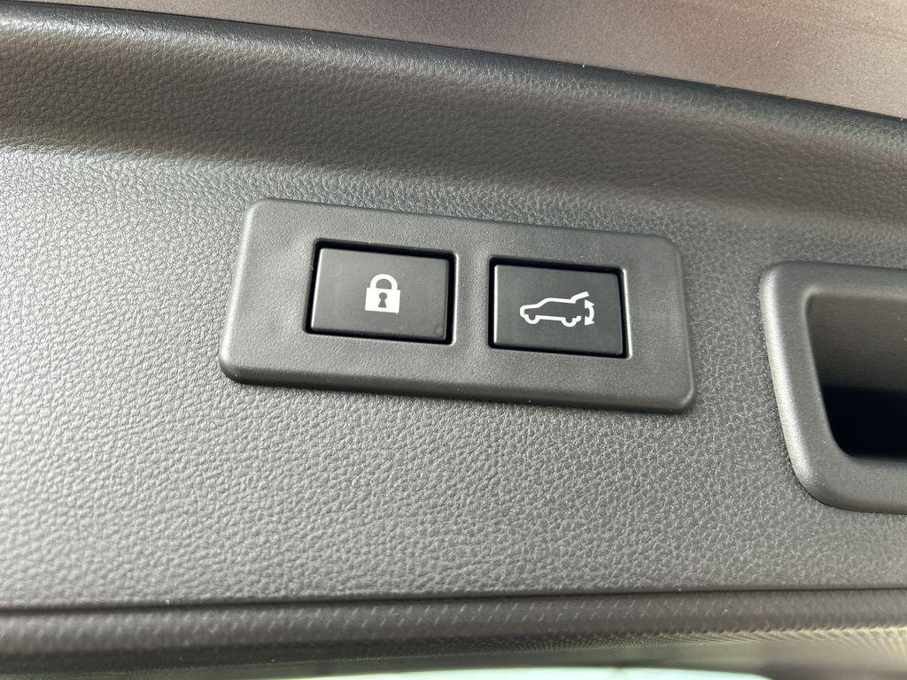 used 2023 Subaru Forester car, priced at $29,887