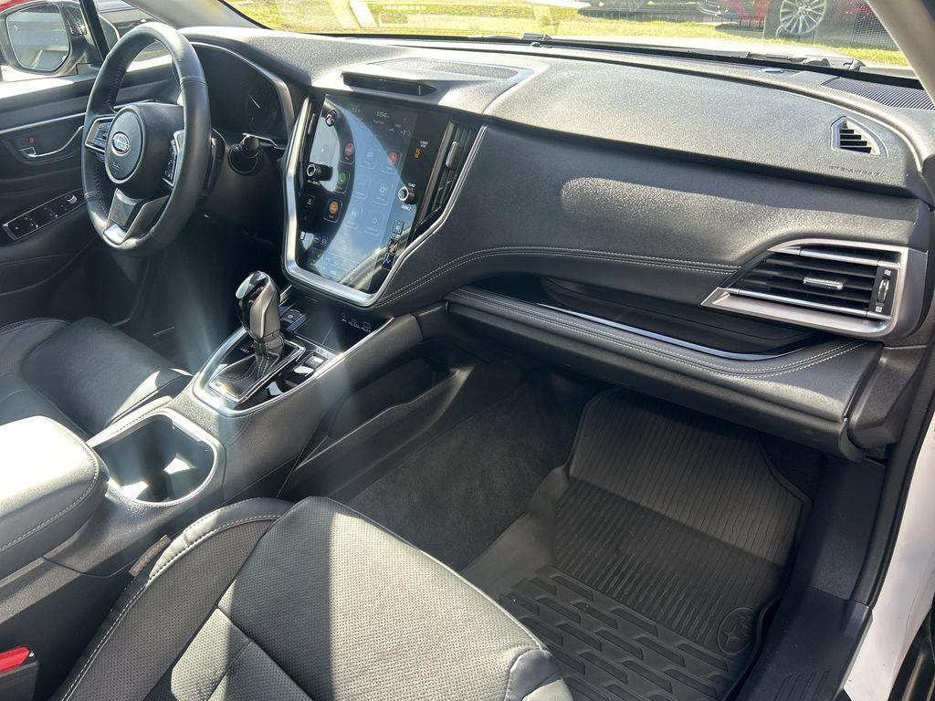 used 2023 Subaru Outback car, priced at $31,465