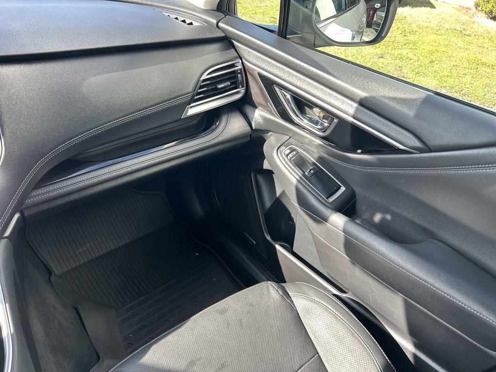 used 2023 Subaru Outback car, priced at $31,465