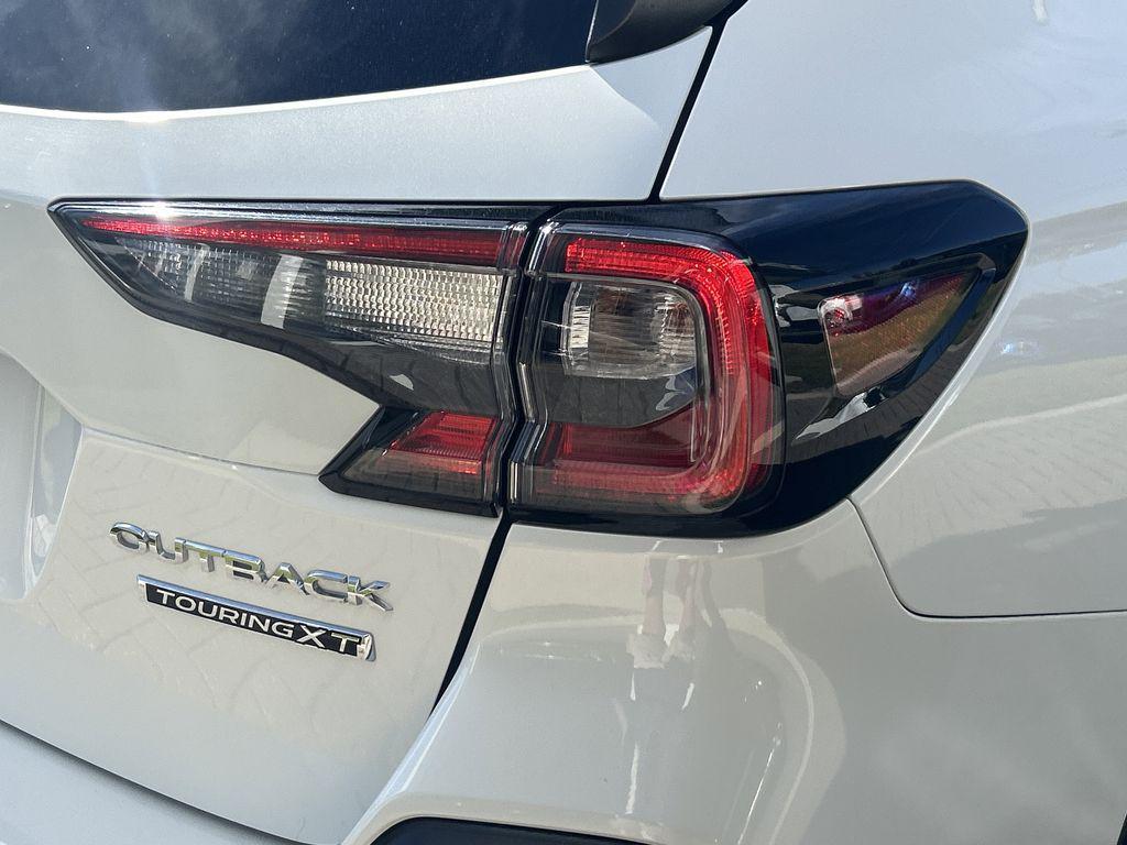 used 2023 Subaru Outback car, priced at $31,465