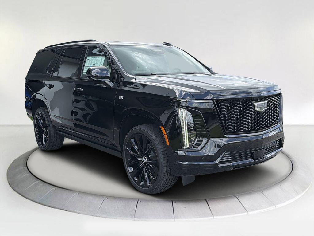 new 2026 Cadillac Escalade car, priced at $131,750