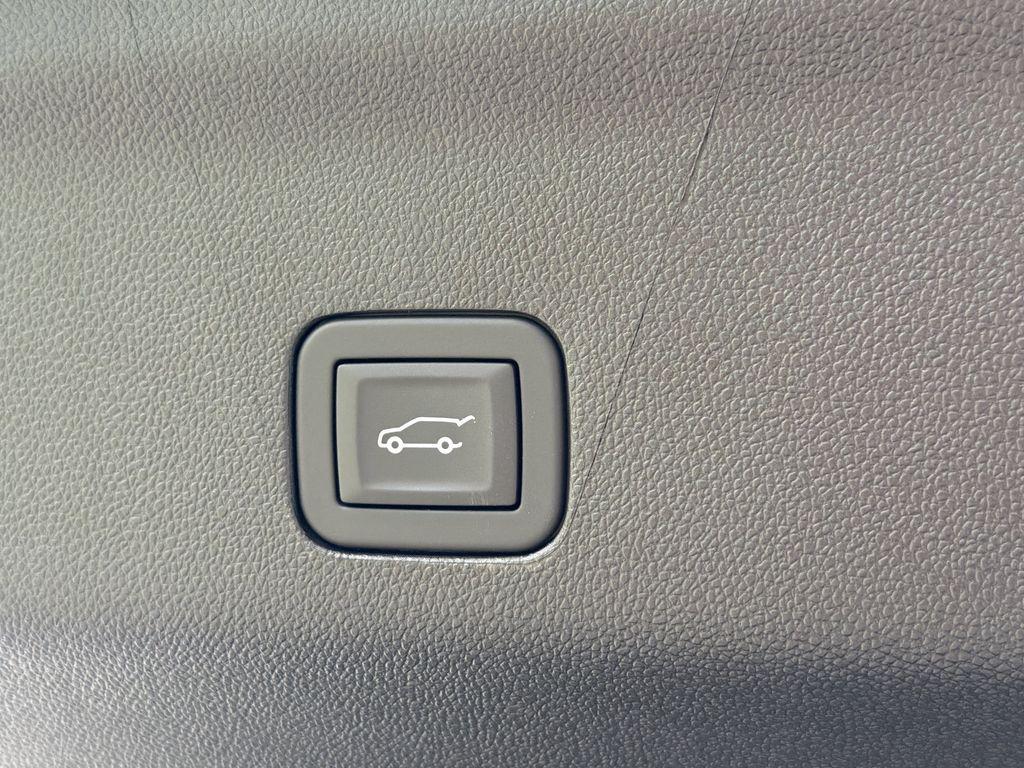 new 2026 Cadillac Escalade car, priced at $131,750