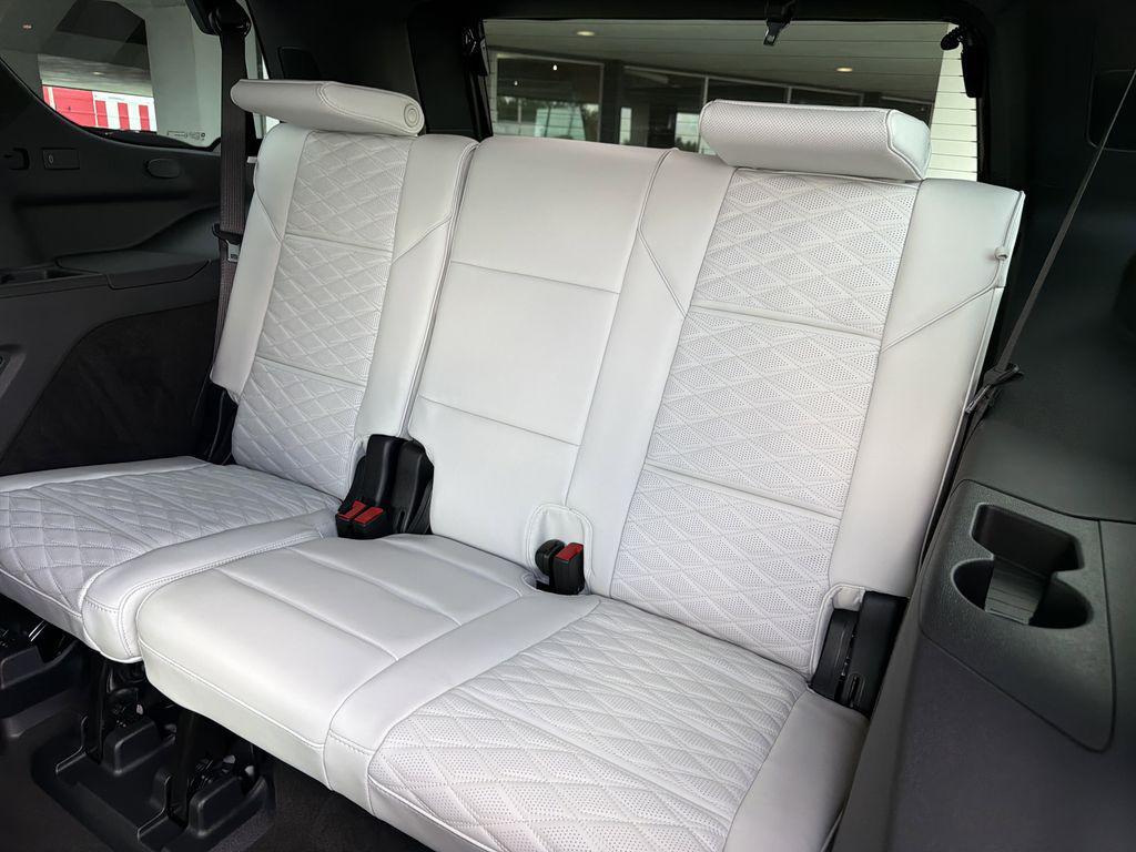 new 2026 Cadillac Escalade car, priced at $131,750