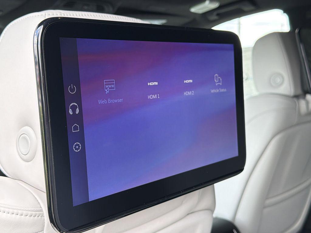 new 2026 Cadillac Escalade car, priced at $131,750