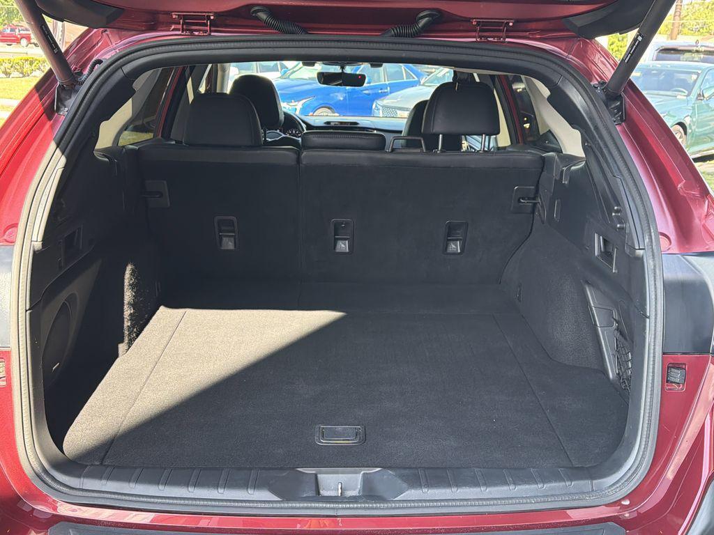 used 2022 Subaru Outback car, priced at $26,375