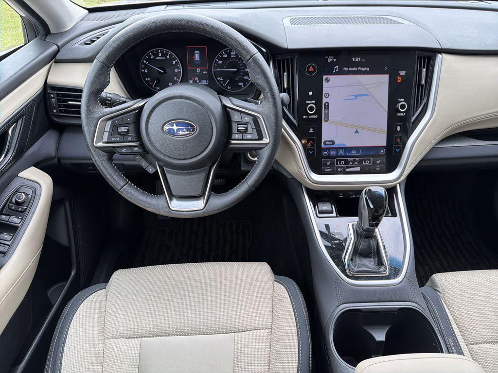 used 2020 Subaru Outback car, priced at $21,775