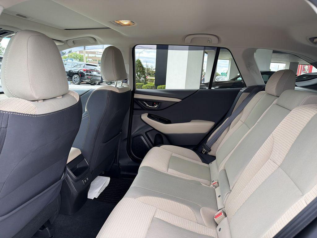 used 2020 Subaru Outback car, priced at $21,775