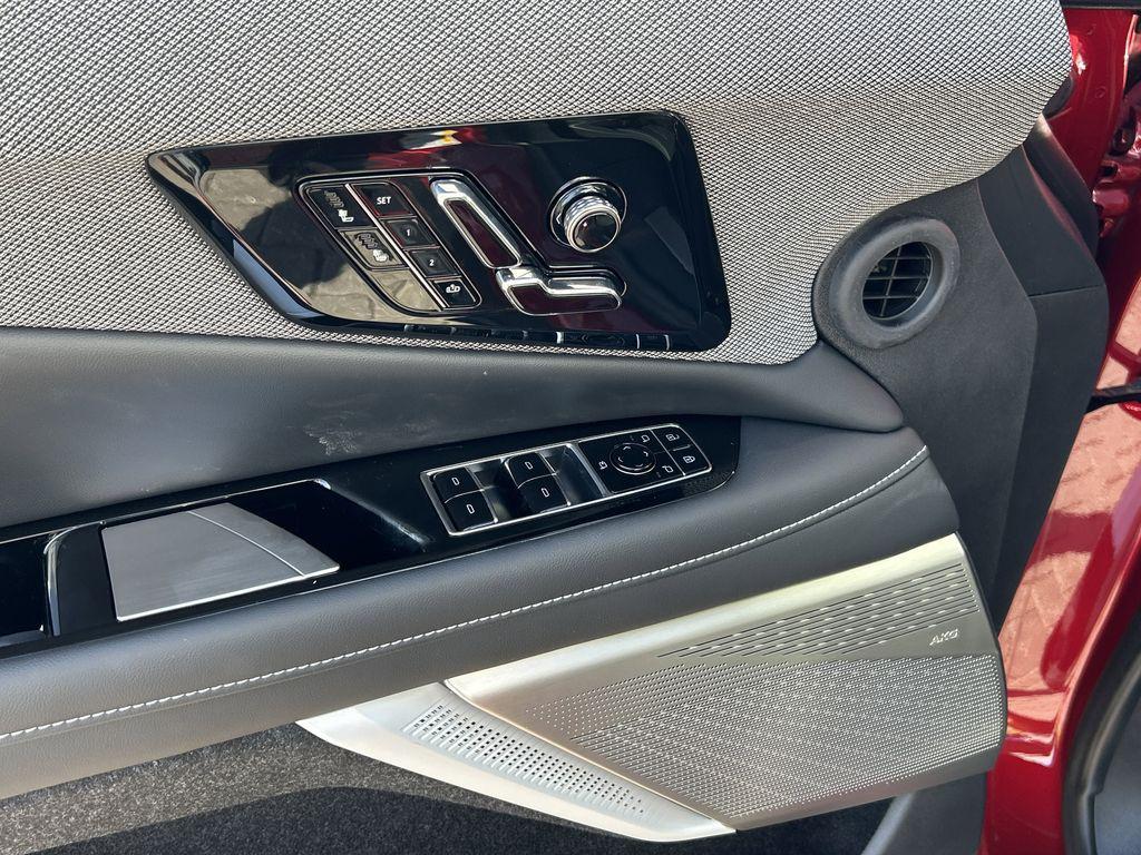 new 2026 Cadillac OPTIQ car, priced at $54,519