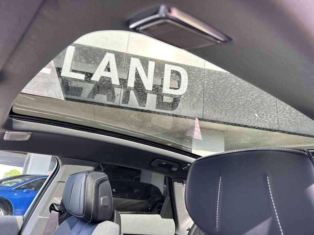 new 2026 Cadillac OPTIQ car, priced at $54,519