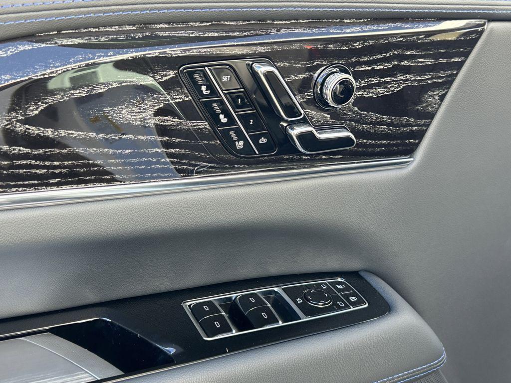 new 2026 Cadillac Escalade IQL car