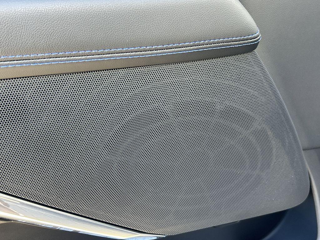 new 2026 Cadillac Escalade IQL car