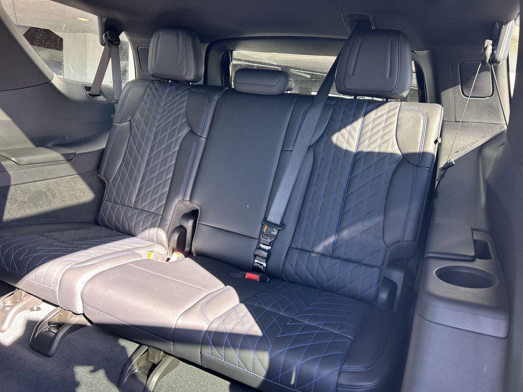 new 2026 Cadillac Escalade IQL car