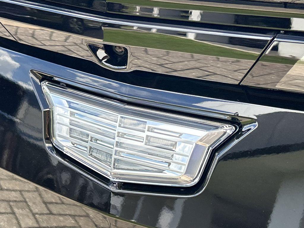 new 2026 Cadillac LYRIQ car, priced at $81,410