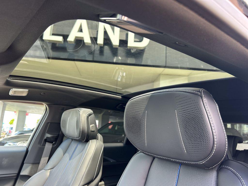 new 2026 Cadillac LYRIQ car, priced at $82,708