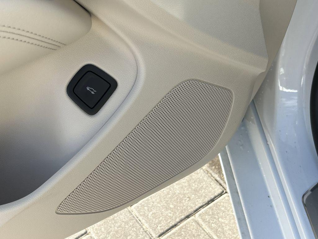 new 2026 Cadillac CT4 car, priced at $44,322