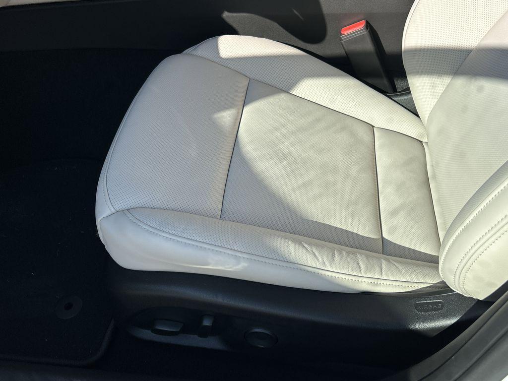 new 2026 Cadillac CT4 car, priced at $44,322