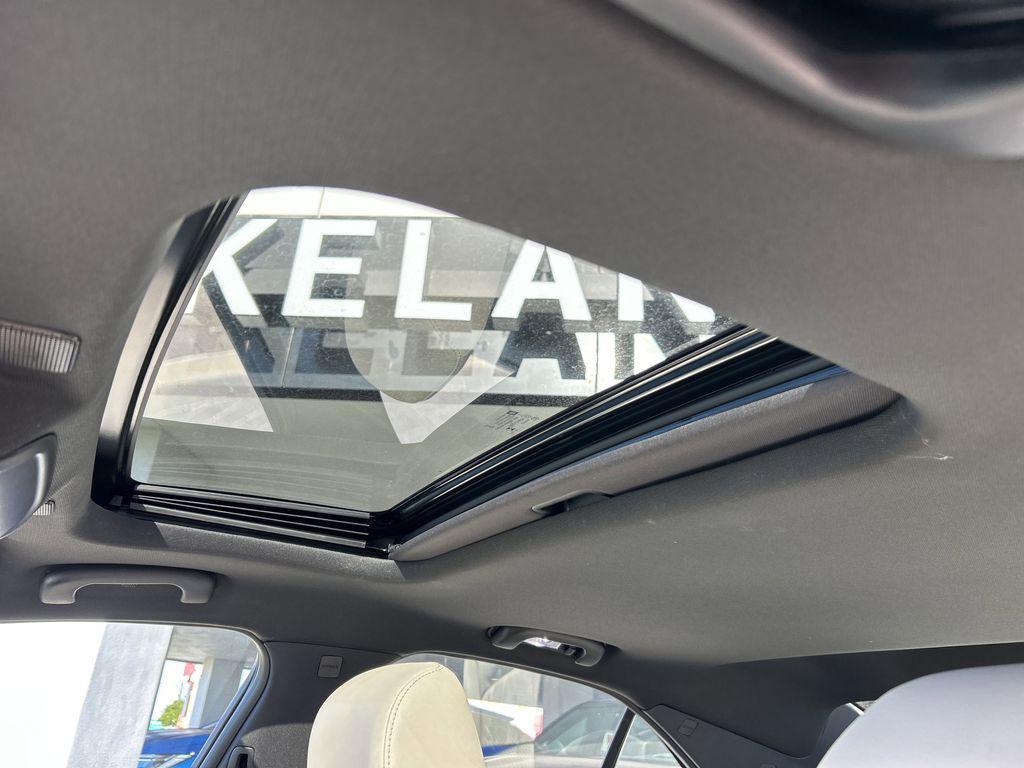 new 2026 Cadillac CT4 car, priced at $44,322