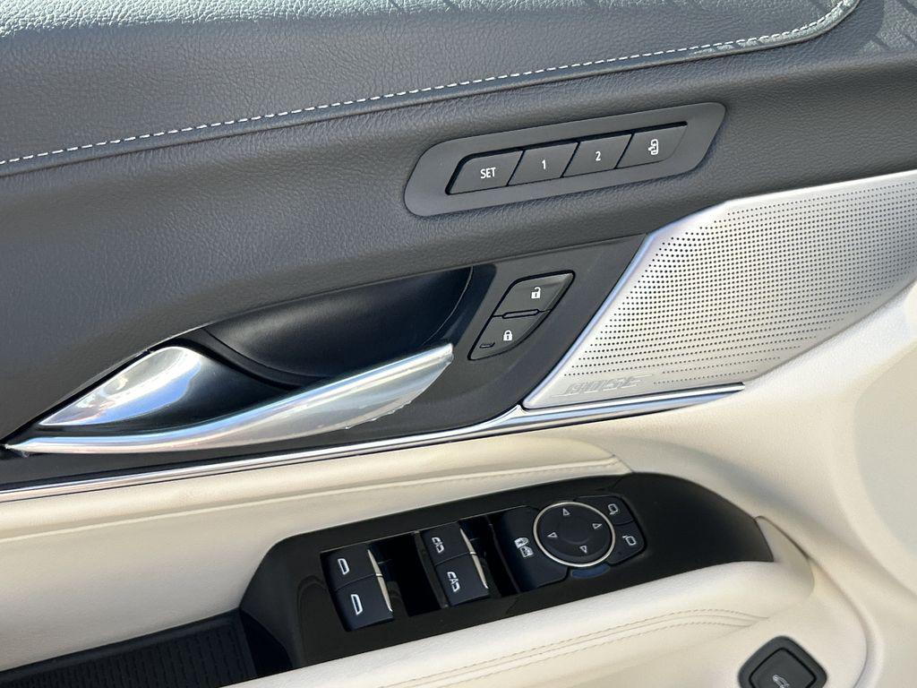 new 2026 Cadillac CT4 car, priced at $44,322