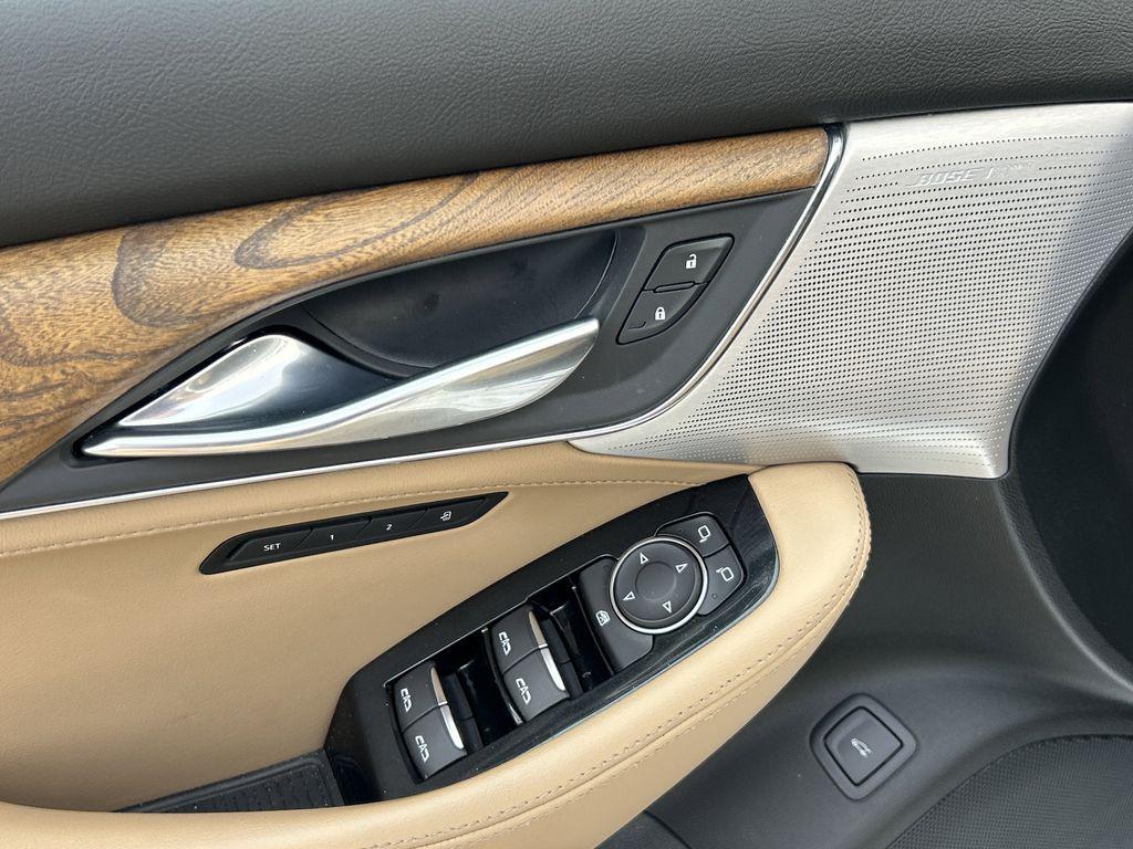 used 2022 Cadillac CT5 car, priced at $31,494