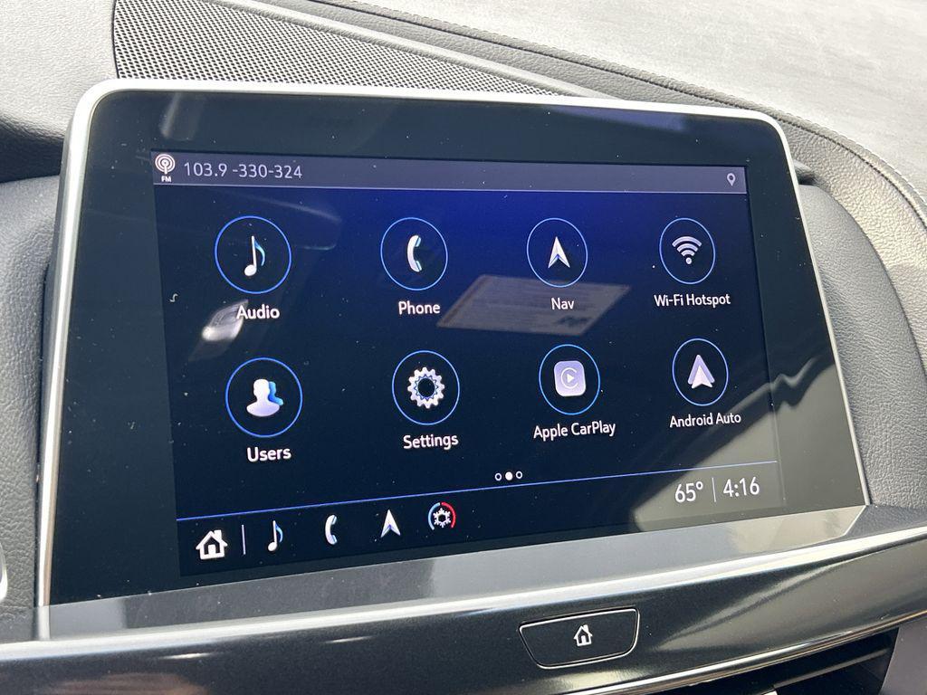 used 2022 Cadillac CT5 car, priced at $31,494