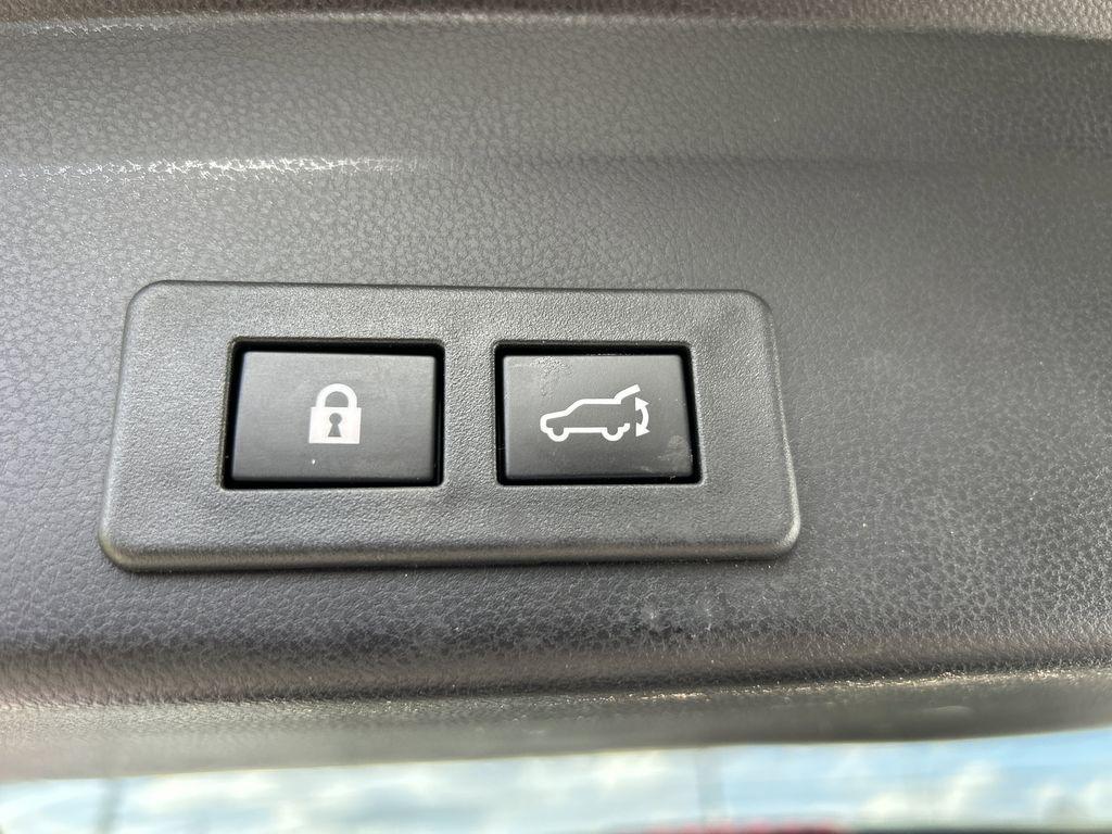 used 2023 Subaru Ascent car, priced at $34,892