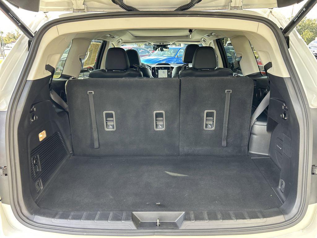 used 2023 Subaru Ascent car, priced at $34,892