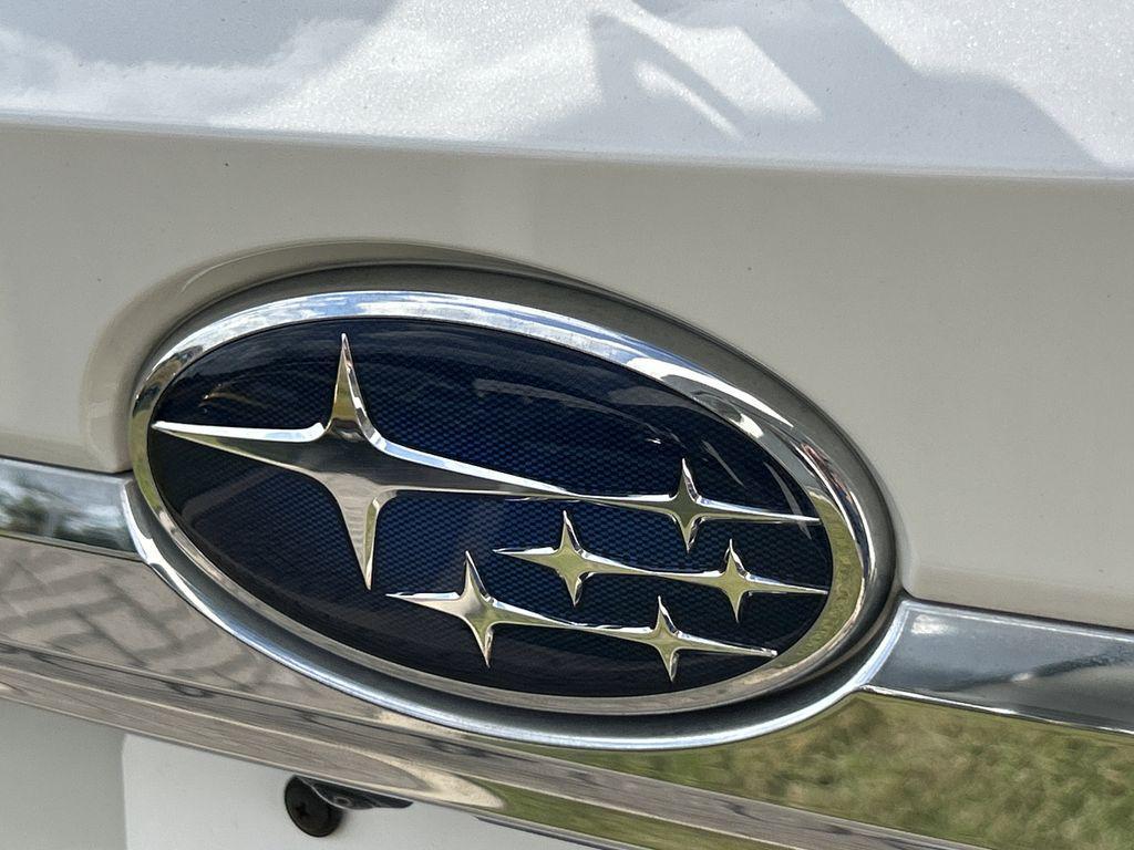 used 2023 Subaru Ascent car, priced at $34,892