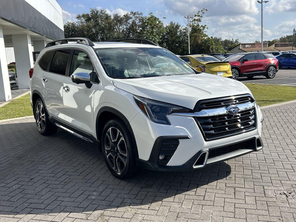 used 2023 Subaru Ascent car, priced at $34,892