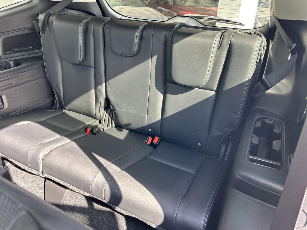 used 2023 Subaru Ascent car, priced at $34,892