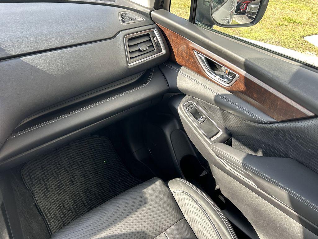 used 2023 Subaru Ascent car, priced at $34,892