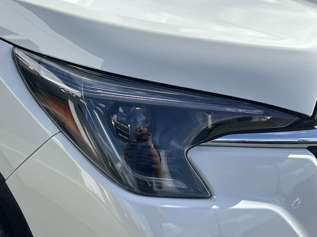 used 2023 Subaru Ascent car, priced at $34,892