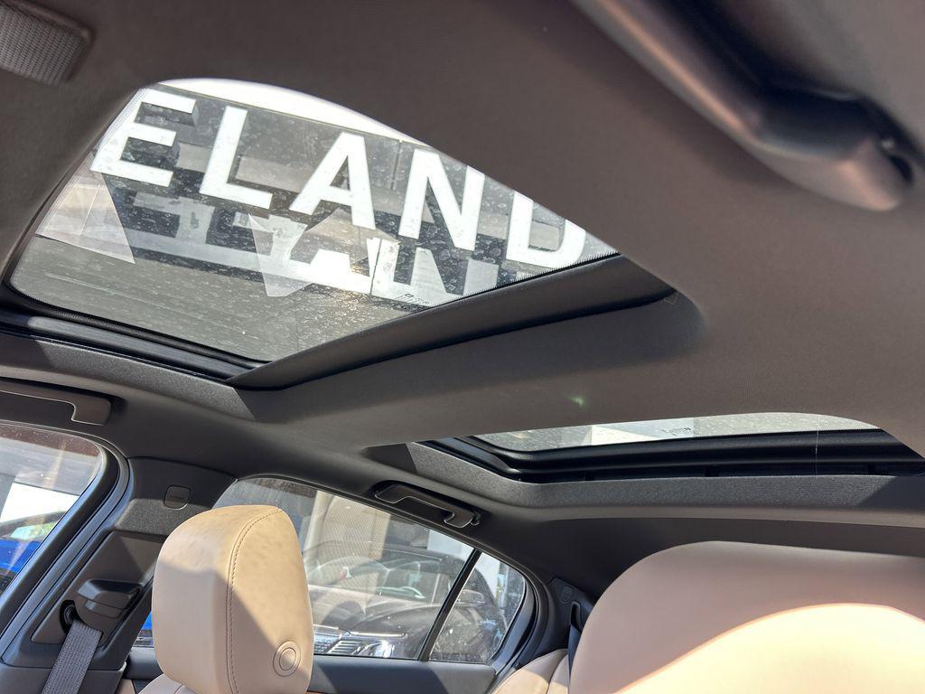 new 2026 Cadillac CT5 car, priced at $58,465