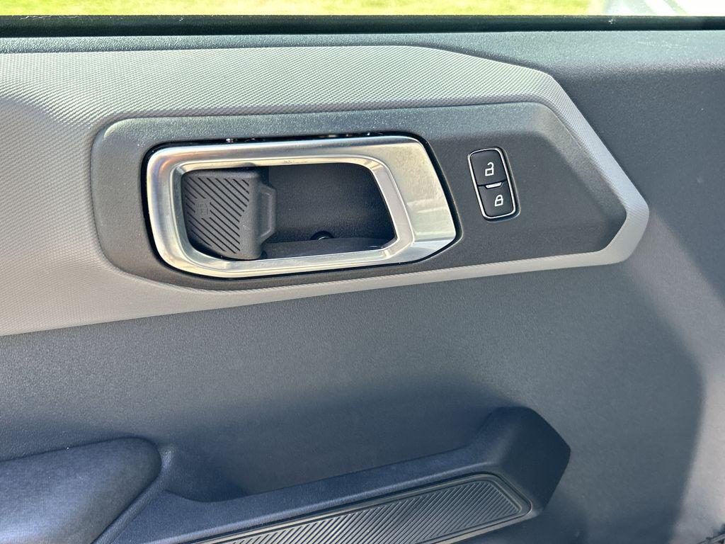 used 2024 Ford Bronco car, priced at $43,688