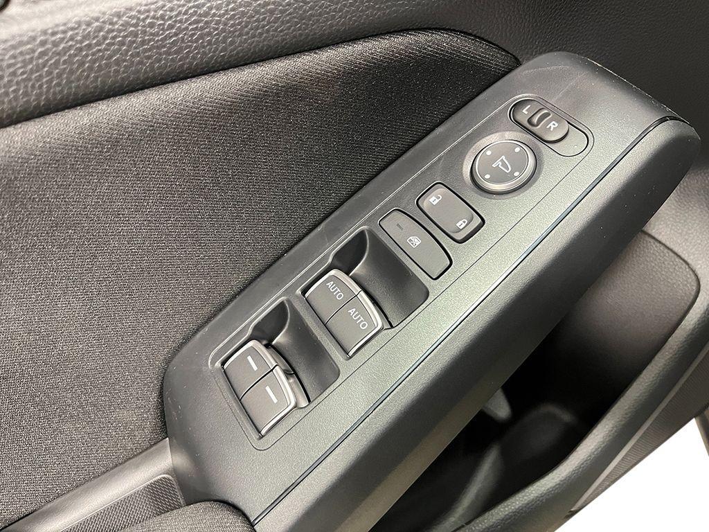 new 2026 Honda Civic car, priced at $27,412