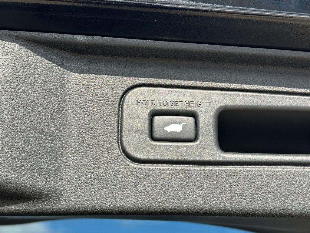 used 2024 Honda Pilot car, priced at $39,493