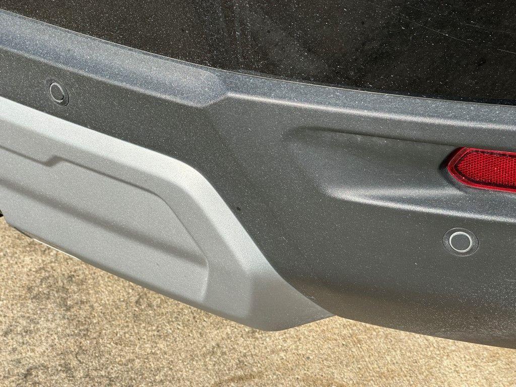 used 2024 Honda Pilot car, priced at $39,493