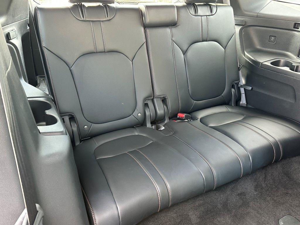 used 2024 Honda Pilot car, priced at $39,493