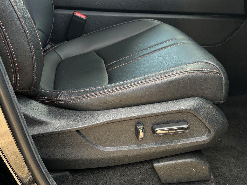 used 2024 Honda Pilot car, priced at $39,493