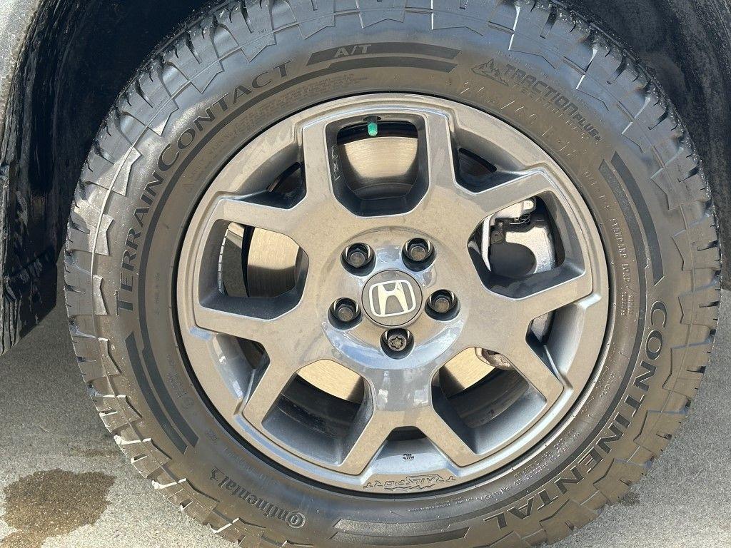 used 2024 Honda Pilot car, priced at $39,493