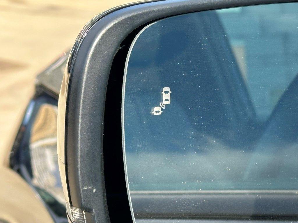 used 2024 Honda Pilot car, priced at $39,493