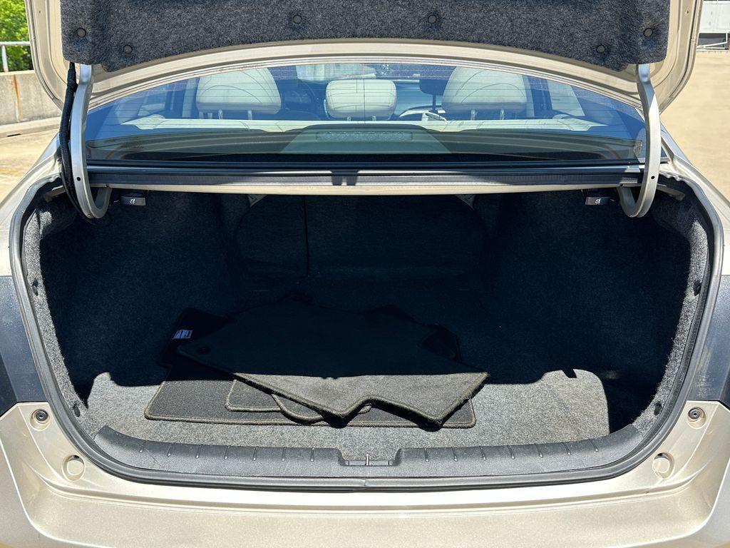 used 2016 Honda Accord car, priced at $13,795