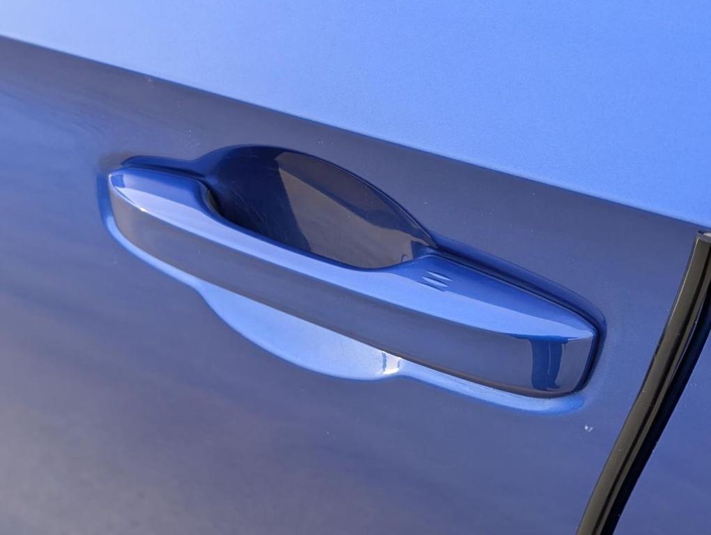 used 2023 Honda Civic car, priced at $23,364