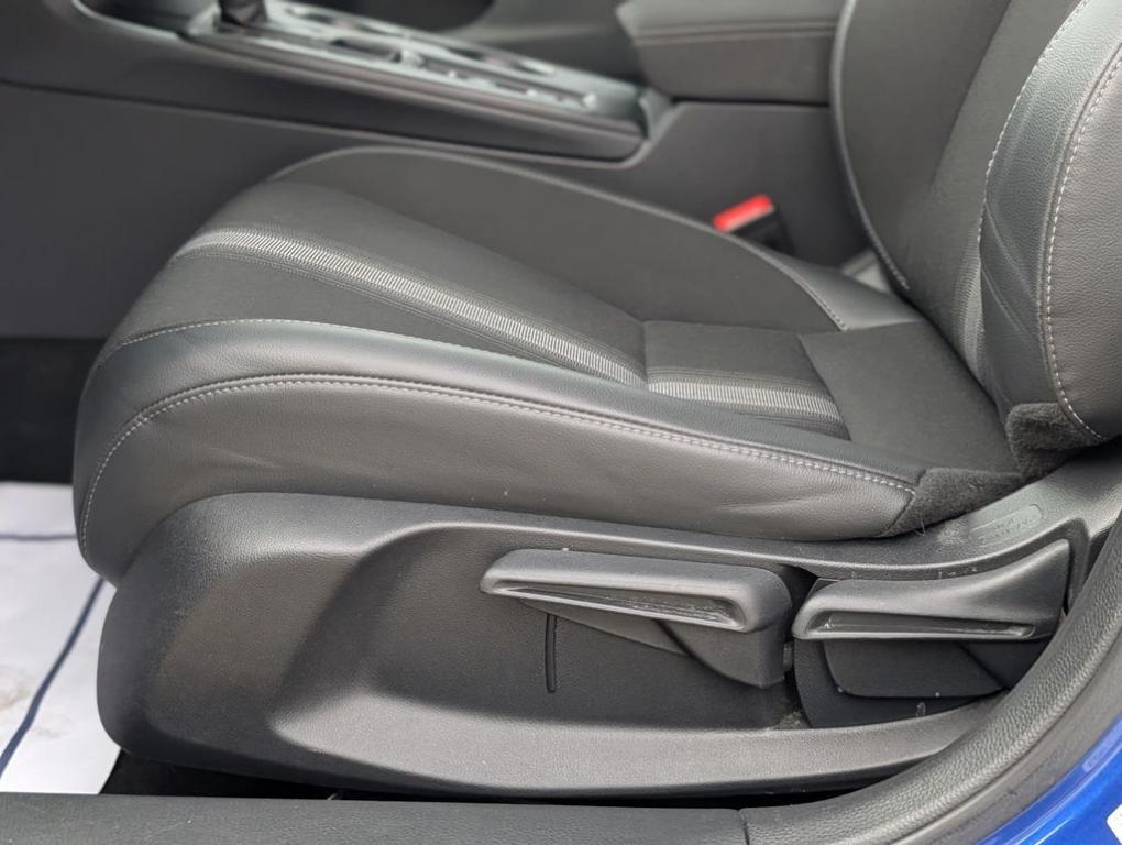 used 2023 Honda Civic car, priced at $23,364